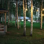 Pedaja Puhketalu * Nulga