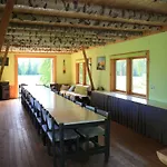 Pedaja Puhketalu Kemping Nulga