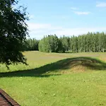 Pedaja Puhketalu * Nulga