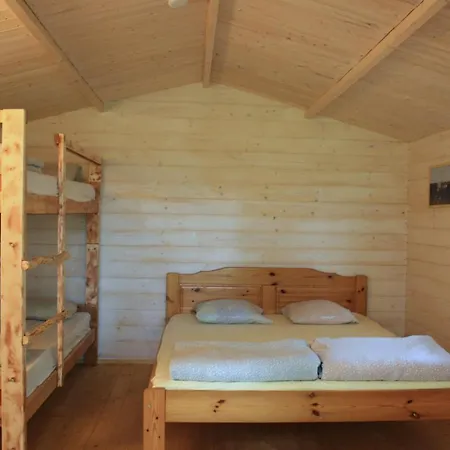 Pedaja Puhketalu Campingplatz