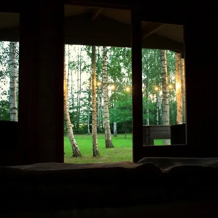 Campsite Pedaja Puhketalu *