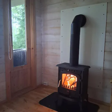 Camping Pedaja Puhketalu