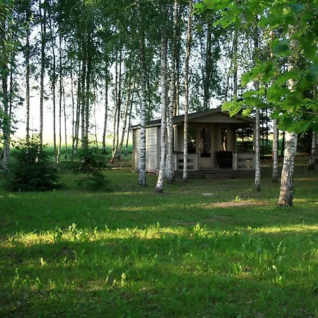 Campsite Pedaja Puhketalu