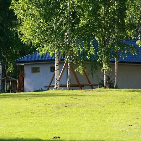 Pedaja Puhketalu Campingplatz *