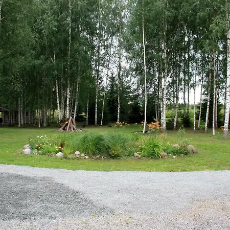 Camping Pedaja Puhketalu