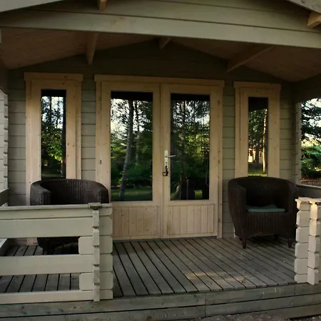 Pedaja Puhketalu * Nulga