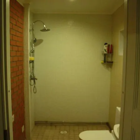 Pedaja Puhketalu Nulga