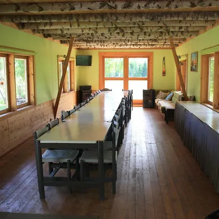 Campingplatz Pedaja Puhketalu