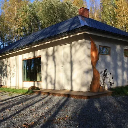 Pedaja Puhketalu Campingplatz