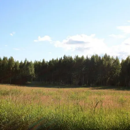 Campingplatz Pedaja Puhketalu *