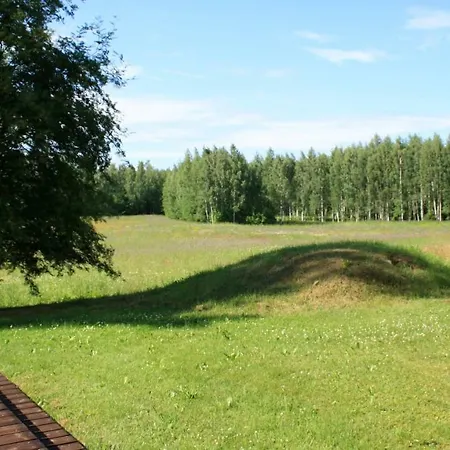 Pedaja Puhketalu * Nulga