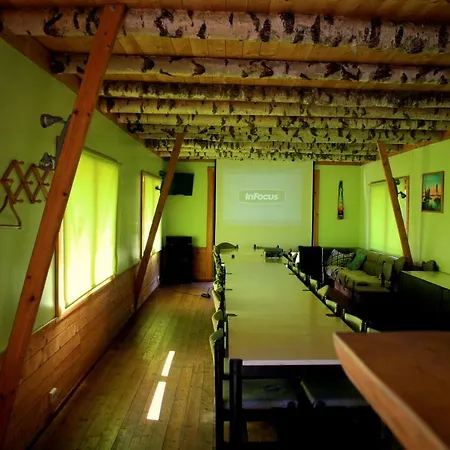 Pedaja Puhketalu Camping *