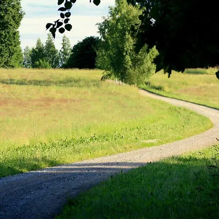 Pedaja Puhketalu Campingplatz