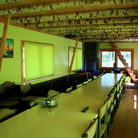 Camping Pedaja Puhketalu