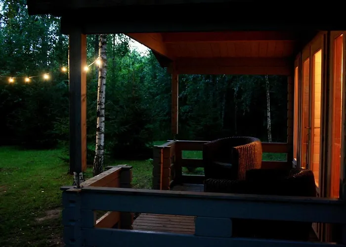 Pedaja Puhketalu * Nulga