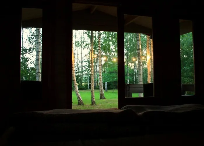 Campsite Pedaja Puhketalu *