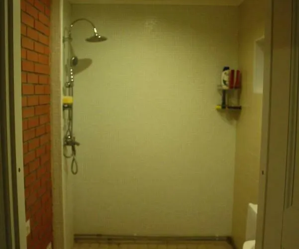 Pedaja Puhketalu Nulga