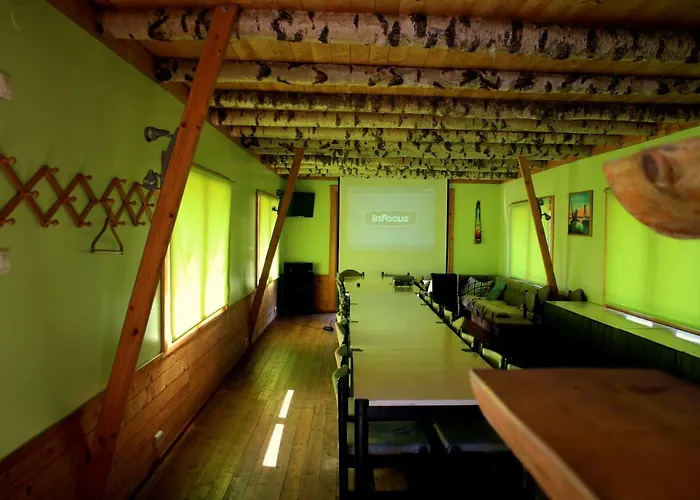 Pedaja Puhketalu Campsite *