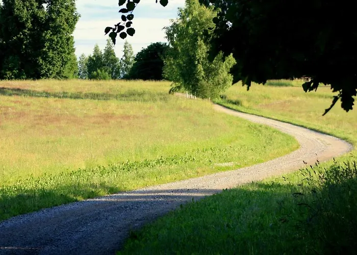 Pedaja Puhketalu Campsite