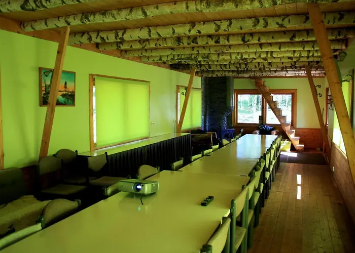 Campsite Pedaja Puhketalu